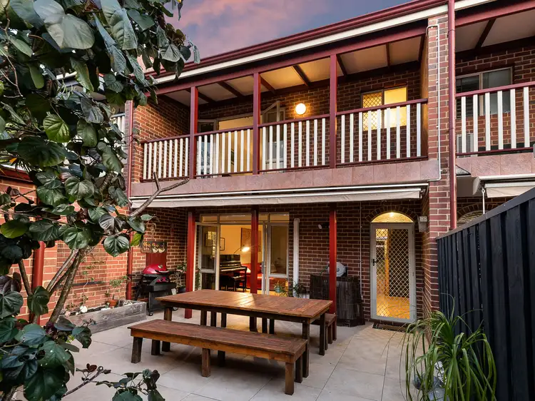 Main view of Homely townhouse listing, 10/88 Hampton Road, Fremantle WA 6160