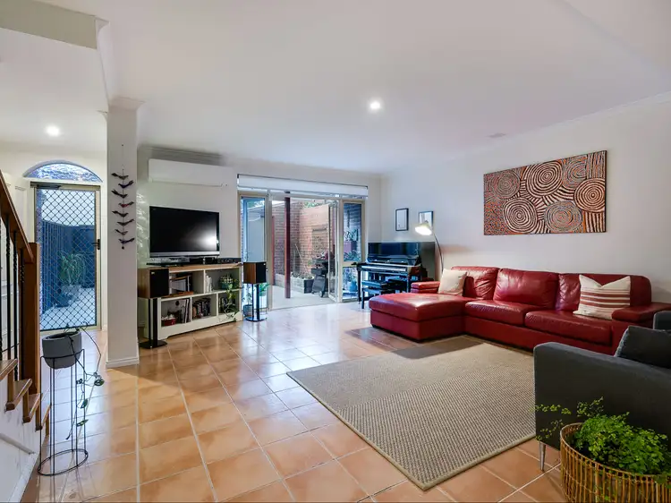 Fourth view of Homely townhouse listing, 10/88 Hampton Road, Fremantle WA 6160