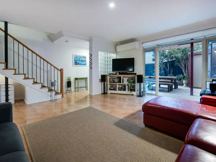 Sixth view of Homely townhouse listing, 10/88 Hampton Road, Fremantle WA 6160