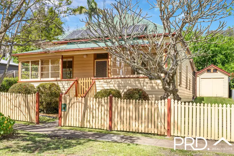 Main view of Homely house listing, 43 Parkes Street, Girards Hill NSW 2480