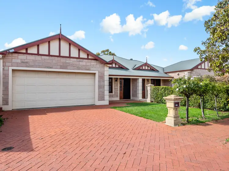 Main view of Homely house listing, 30 Rosetta Street, Collinswood SA 5081