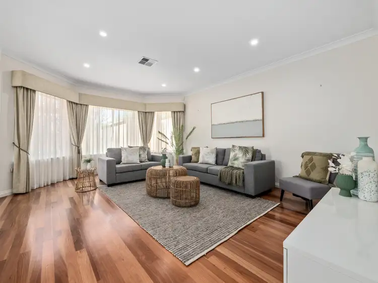 Second view of Homely house listing, 30 Rosetta Street, Collinswood SA 5081