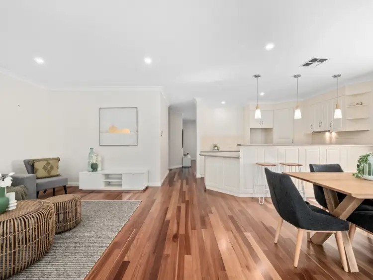 Sixth view of Homely house listing, 30 Rosetta Street, Collinswood SA 5081