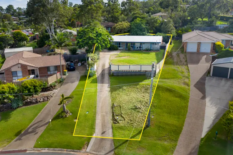 Second view of Homely house listing, 26 Harding Boulevard, Mount Warren Park QLD 4207