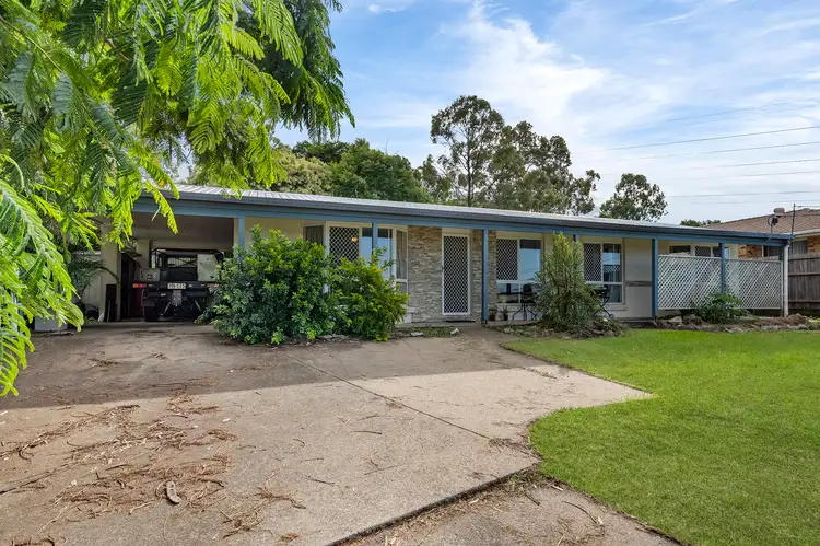 Third view of Homely house listing, 26 Harding Boulevard, Mount Warren Park QLD 4207
