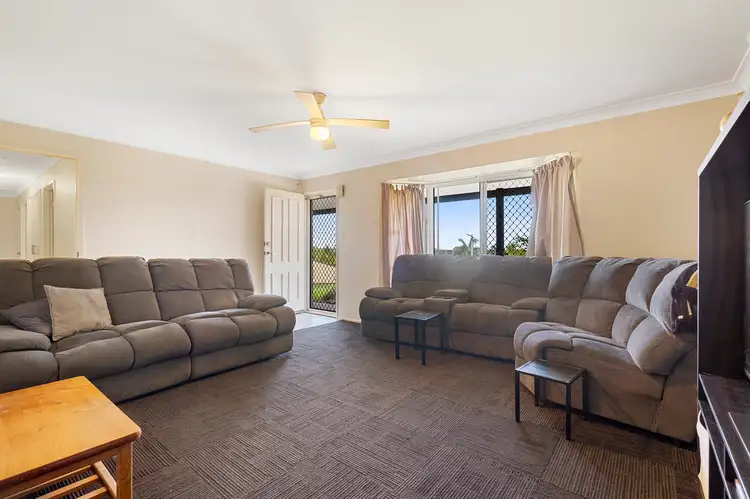 Fifth view of Homely house listing, 26 Harding Boulevard, Mount Warren Park QLD 4207