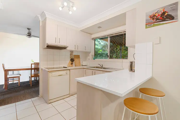 Seventh view of Homely house listing, 26 Harding Boulevard, Mount Warren Park QLD 4207