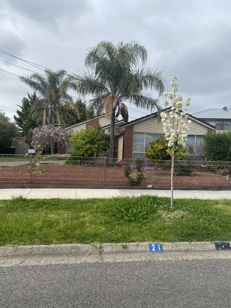 21 yandina road, Hoppers Crossing VIC 3029