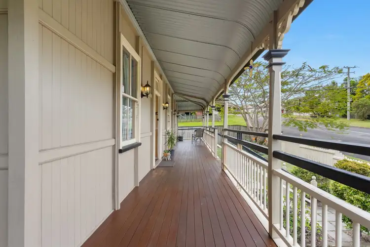 Second view of Homely house listing, 17 MacAlister Street, Ipswich QLD 4305