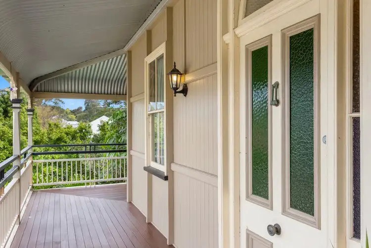 Fifth view of Homely house listing, 17 MacAlister Street, Ipswich QLD 4305