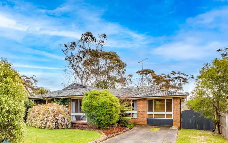 232 Govetts Leap Road, Blackheath NSW 2785