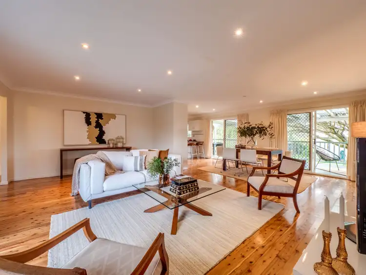 Second view of Homely house listing, 232 Govetts Leap Road, Blackheath NSW 2785