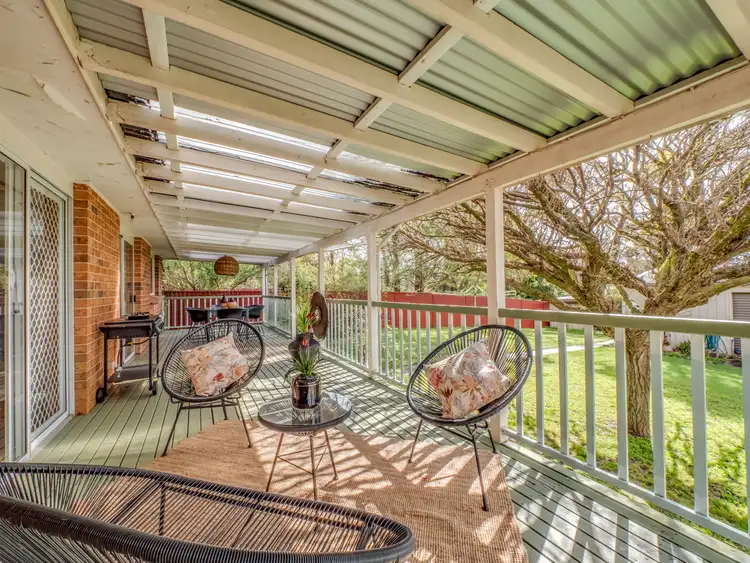 Third view of Homely house listing, 232 Govetts Leap Road, Blackheath NSW 2785