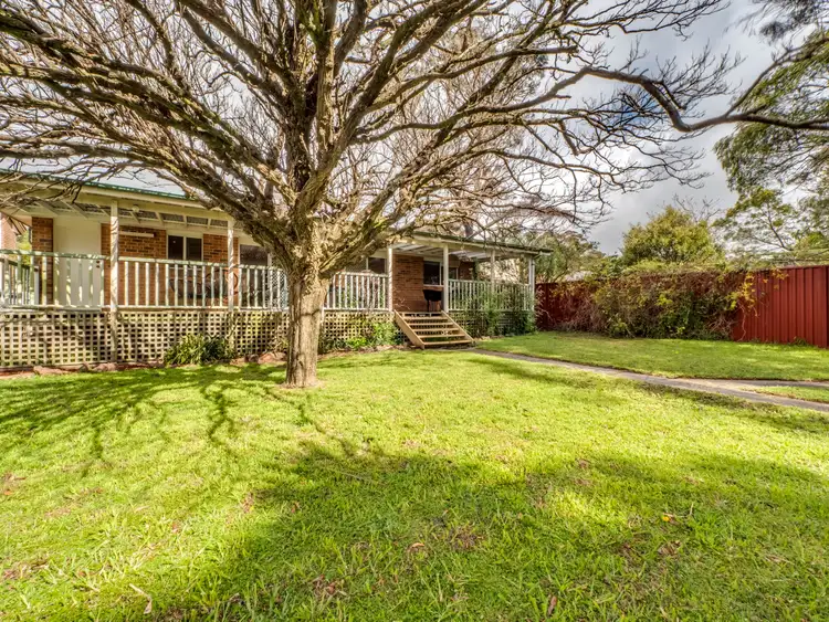 Fifth view of Homely house listing, 232 Govetts Leap Road, Blackheath NSW 2785