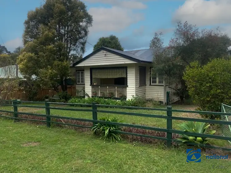 Main view of Homely house listing, 33 Oak Street, Bonalbo NSW 2469