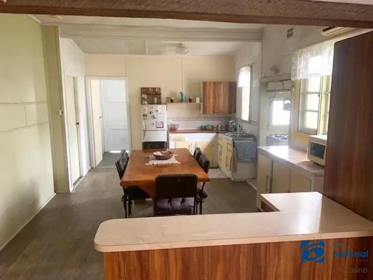 Second view of Homely house listing, 33 Oak Street, Bonalbo NSW 2469