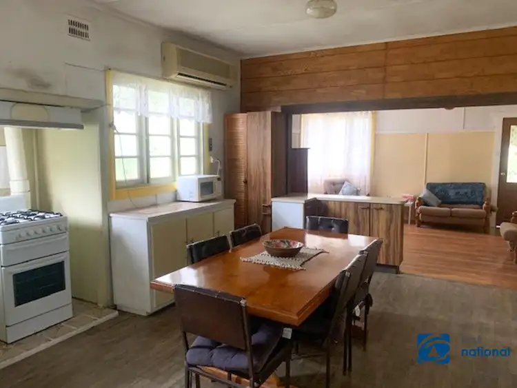 Third view of Homely house listing, 33 Oak Street, Bonalbo NSW 2469