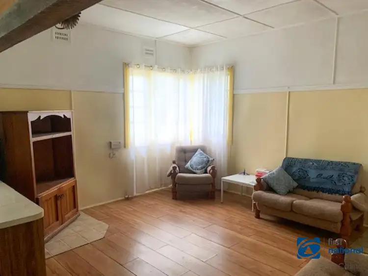 Fourth view of Homely house listing, 33 Oak Street, Bonalbo NSW 2469