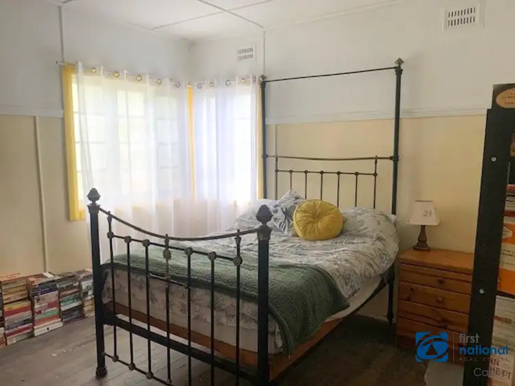 Sixth view of Homely house listing, 33 Oak Street, Bonalbo NSW 2469