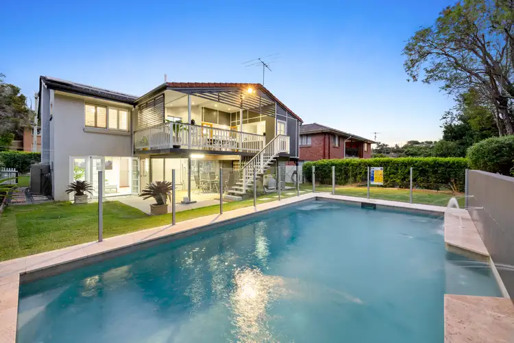 Main view of Homely house listing, 42 Craigmont Street, Tarragindi QLD 4121
