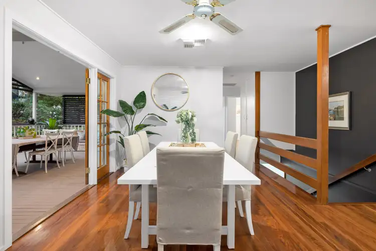 Second view of Homely house listing, 42 Craigmont Street, Tarragindi QLD 4121