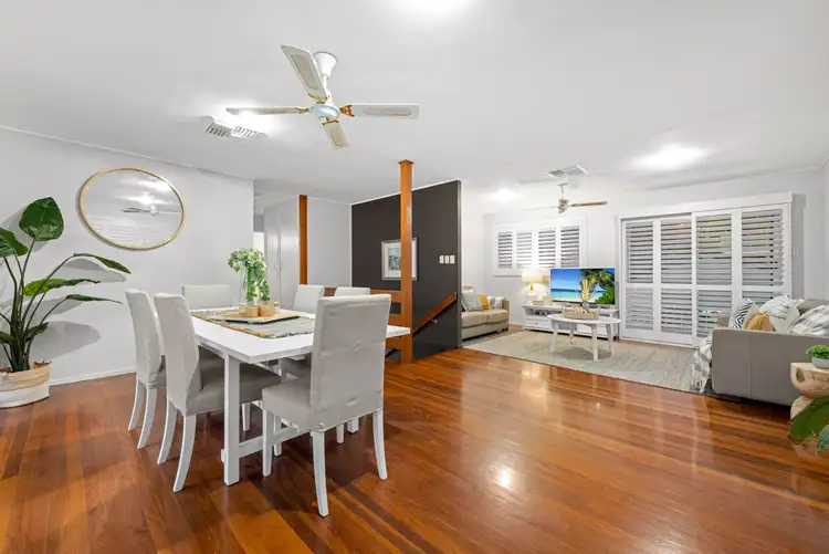 Fifth view of Homely house listing, 42 Craigmont Street, Tarragindi QLD 4121