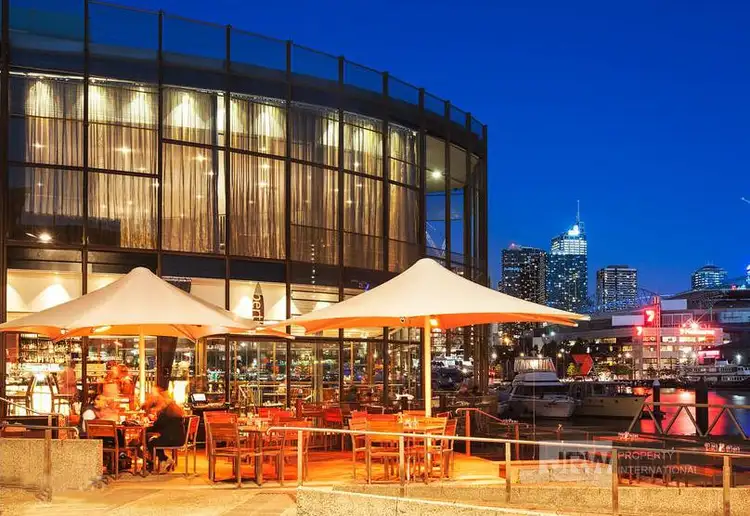 Sixth view of Homely apartment listing, 2907/100 Harbour Esplanade, Docklands VIC 3008