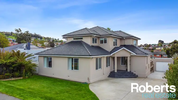 Main view of Homely house listing, 48 Amy Road, Newstead TAS 7250