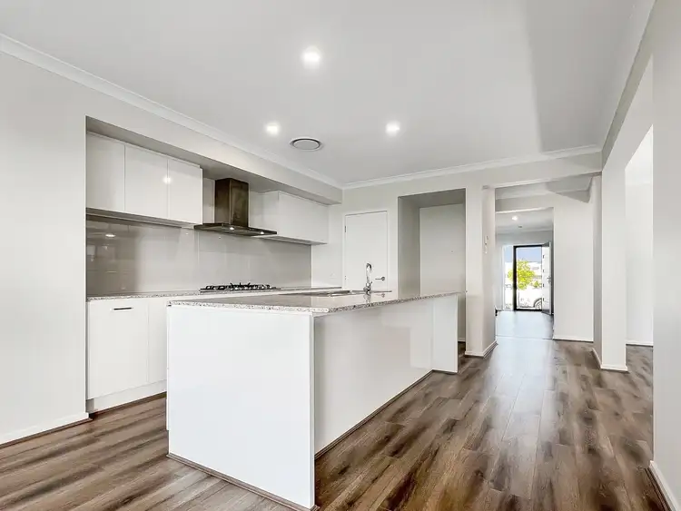 Second view of Homely house listing, 83 Flintwood Crescent, Palmview QLD 4553