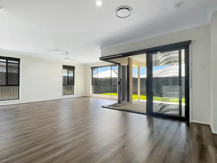 Fifth view of Homely house listing, 83 Flintwood Crescent, Palmview QLD 4553