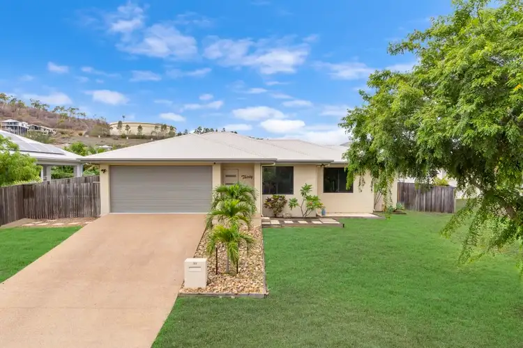 Main view of Homely house listing, 30 Klewarra Boulevard, Douglas QLD 4814