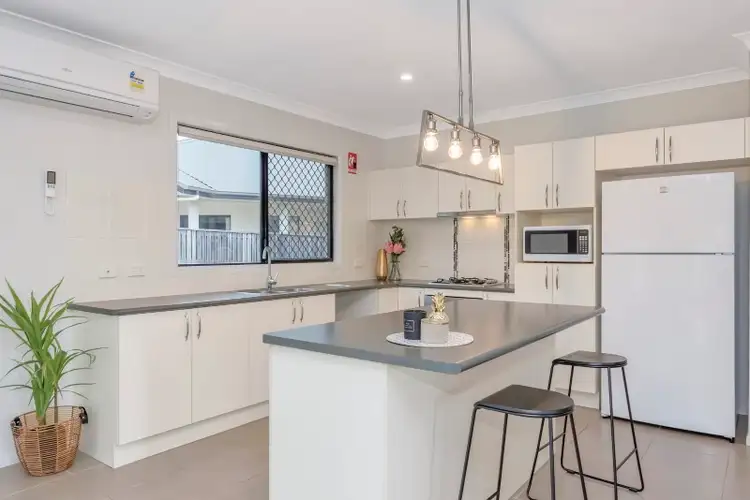 Second view of Homely house listing, 30 Klewarra Boulevard, Douglas QLD 4814