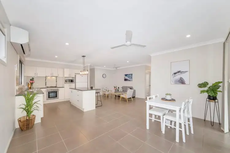 Third view of Homely house listing, 30 Klewarra Boulevard, Douglas QLD 4814