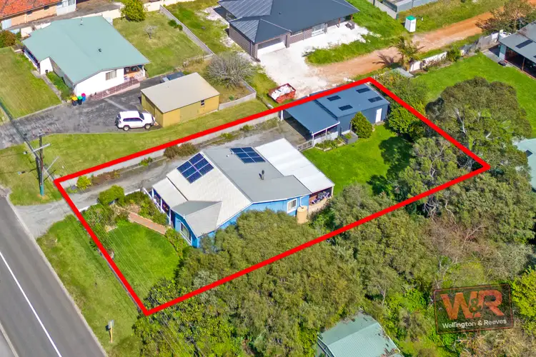 11 Le Grande Avenue, Mckail WA 6330