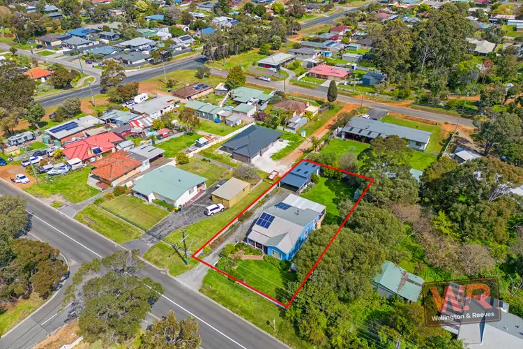 Second view of Homely house listing, 11 Le Grande Avenue, Mckail WA 6330