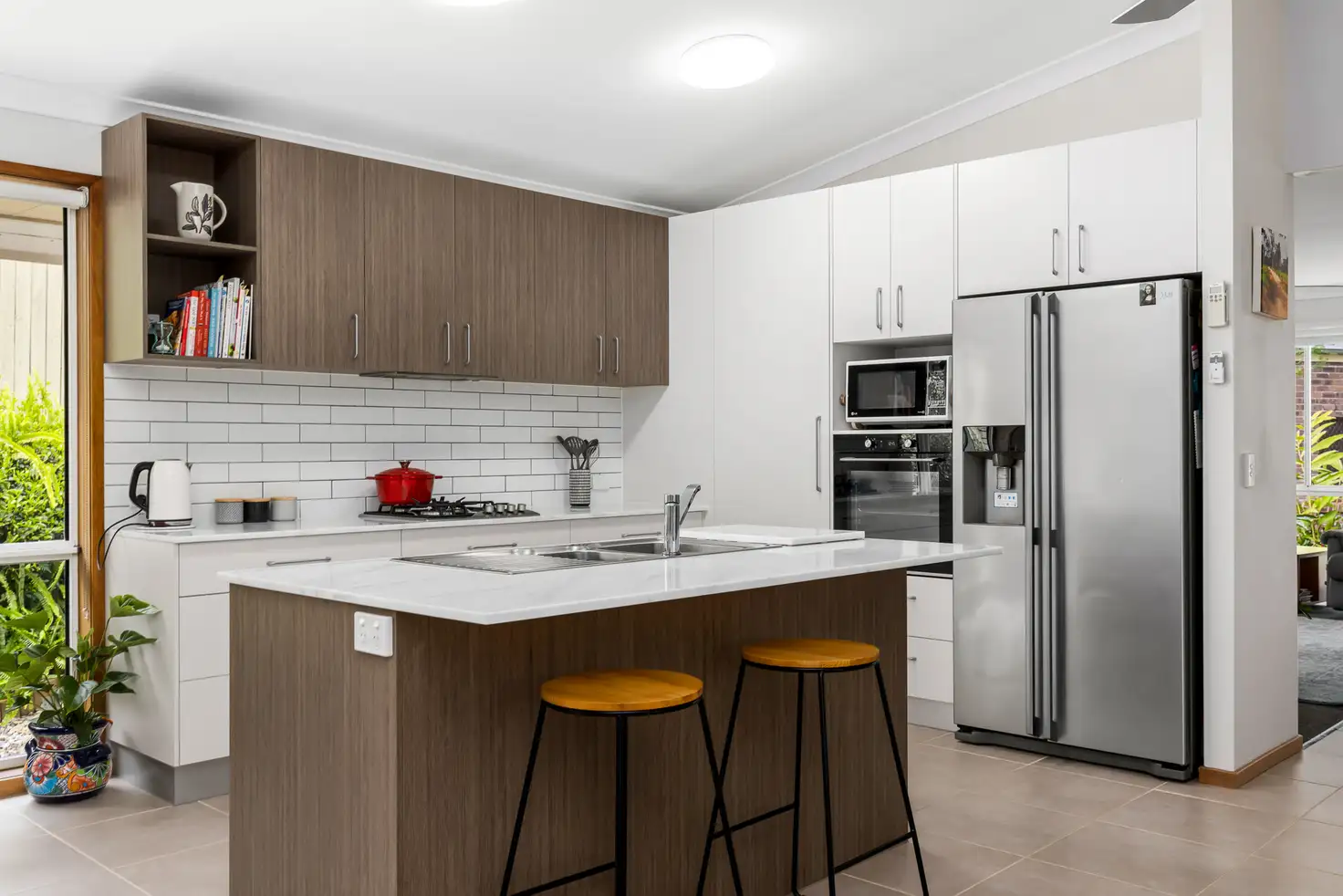 Main view of Homely house listing, 6 Kinross Place, Ferny Grove QLD 4055