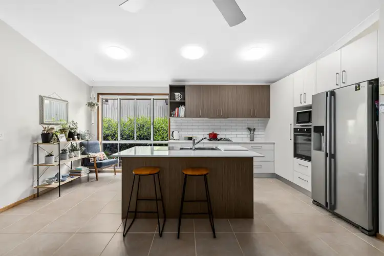 Second view of Homely house listing, 6 Kinross Place, Ferny Grove QLD 4055