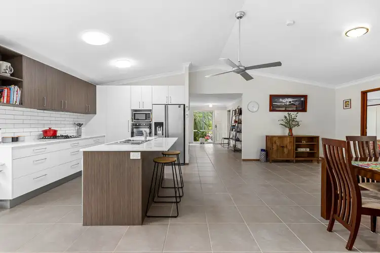 Third view of Homely house listing, 6 Kinross Place, Ferny Grove QLD 4055