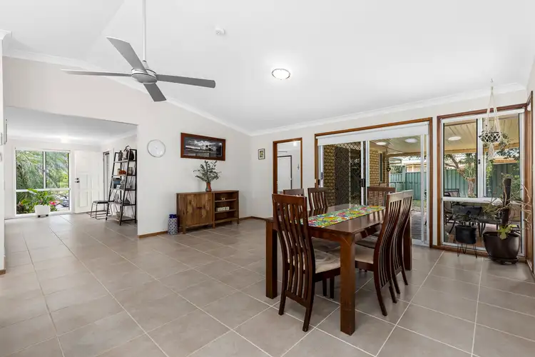 Fourth view of Homely house listing, 6 Kinross Place, Ferny Grove QLD 4055