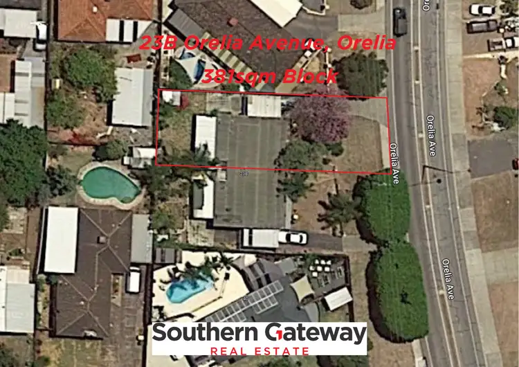 23B Orelia Avenue, Orelia WA 6167