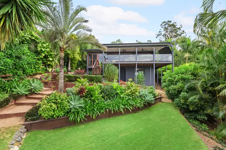 Main view of Homely house listing, 53 Eagle Street, Alderley QLD 4051