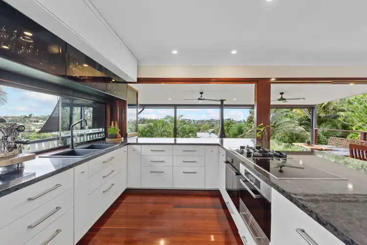 Fifth view of Homely house listing, 53 Eagle Street, Alderley QLD 4051