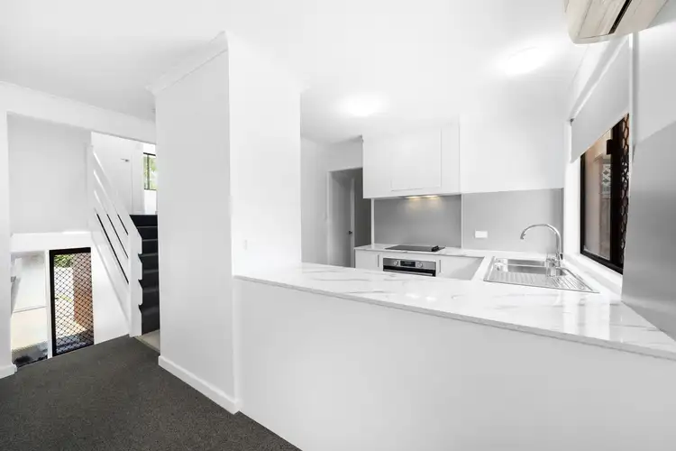 1 Delanty Court
