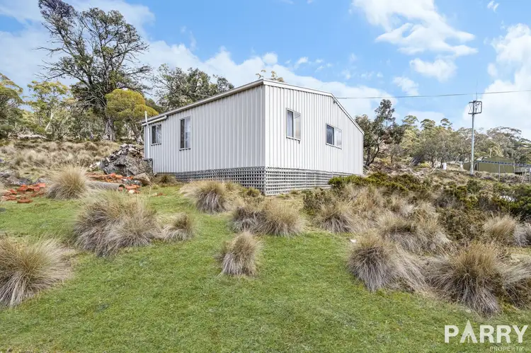 Third view of Homely house listing, 13 Fleming Drive, Miena TAS 7030