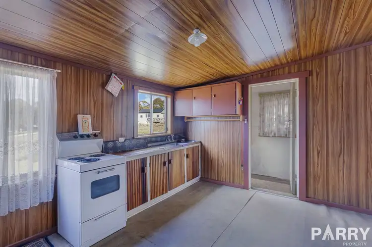 Fifth view of Homely house listing, 13 Fleming Drive, Miena TAS 7030