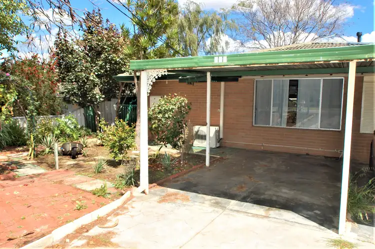 Second view of Homely house listing, 223 Wellington Road, Dianella WA 6059