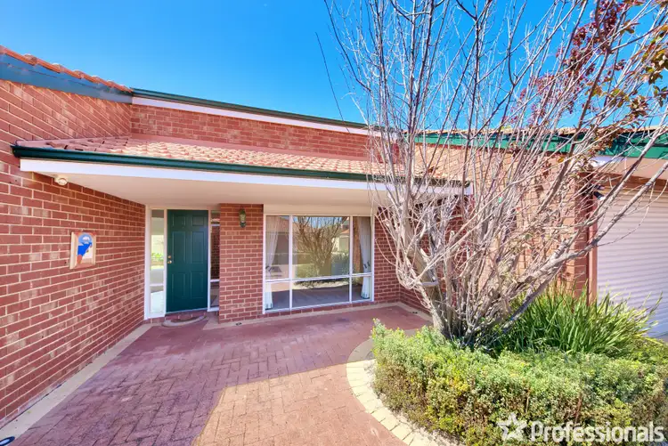 Third view of Homely house listing, 4B Milton Avenue, Balcatta WA 6021