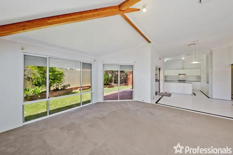 Fifth view of Homely house listing, 4B Milton Avenue, Balcatta WA 6021
