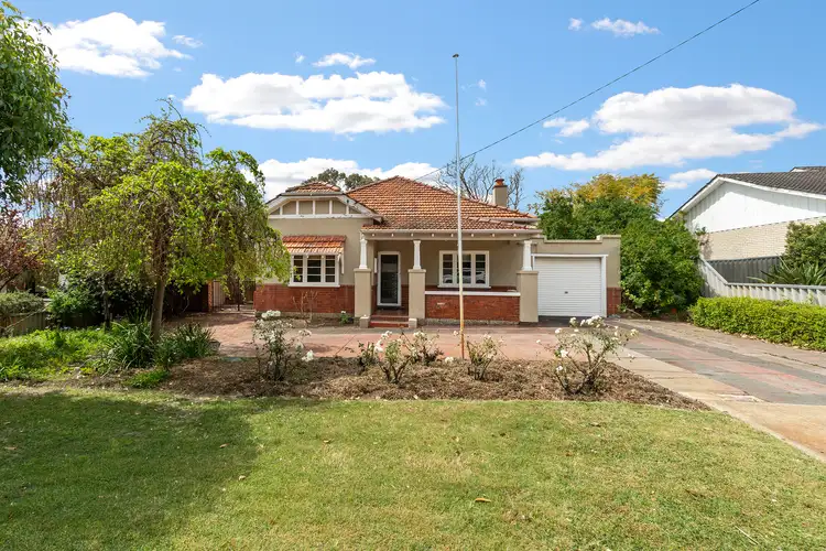 Main view of Homely house listing, 29 Grosvenor Road, Bayswater WA 6053