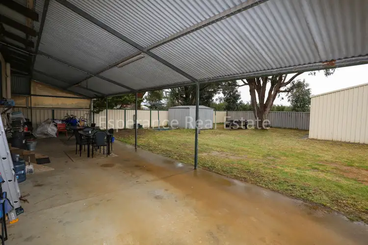 Third view of Homely house listing, 8 McCudden Street, Nulsen WA 6450